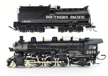 Load image into Gallery viewer, HO Brass PSC - Precision Scale Co. SP - Southern Pacific Class P-10 4-6-2 Factory Painted