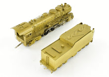 Load image into Gallery viewer, HO Brass Key Imports ATSF - Santa Fe 3450 Class 4-6-4 Modernized