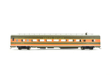 Load image into Gallery viewer, HO Brass S. Soho & Co.  GN - Great Northern #1209 Coach Custom Painted "Empire Builder"  No. 1209