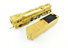 Load image into Gallery viewer, HO Brass PFM - Fujiyama MILW - Milwaukee Road 4-8-4 Class S-2 1981 Model