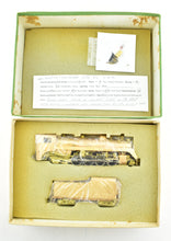 Load image into Gallery viewer, HO Brass PFM - Van Hobbies CPR - Canadian Pacific Railway 2-8-2 P2 Mikado