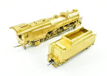 Load image into Gallery viewer, HO Brass Westside Model Co. PRR - Pennsylvania Railroad - N-1s - 2-10-2 "Santa Fe"