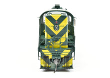 Load image into Gallery viewer, HO Brass OMI - Overland Models, Inc. C&NW - Chicago & North Western ALCo RSD-5 Phase III Hammerhead FP