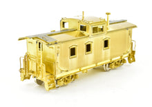 Load image into Gallery viewer, HO Brass OMI - Overland Models, Inc. DL&W - Delaware Lackawanna & Western #861-910 Caboose