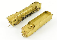 Load image into Gallery viewer, HO Brass Key Imports NYC - New York Central L-4b 4-8-2 Mohawk 1977 Run