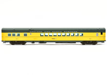 Load image into Gallery viewer, HO Brass Railway Classics C&NW - Chicago and North Western "400" 22-Seat Parlor FP 6501