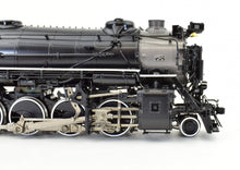 Load image into Gallery viewer, HO Brass CON DVP - Division Point Chesapeake & Ohio K1 2-8-2 Factory Painted #1111