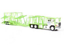 Load image into Gallery viewer, HO Brass CON Lonestar Models Allied Systems Auto Carrier Tractor No. 5275 Factory Painted