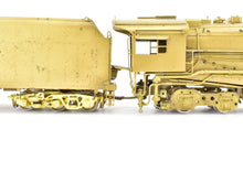 Load image into Gallery viewer, HO Brass PFM - United C&O - Chesapeake & Ohio 2-8-4 Alco Kanawha Hi-Grade 1977 Run