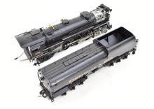 Load image into Gallery viewer, HO Brass CON CIL - Challenger Imports C&O - Chesapeake & Ohio Class F-19 - 4-6-2 Pacific FP No. 492