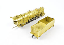 Load image into Gallery viewer, HO Brass Key Imports Various Roads 4-8-2 USRA - United States Railroad Administration Heavy Mountain