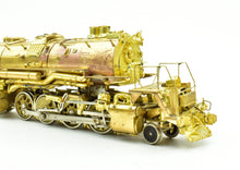 Load image into Gallery viewer, HO Brass WMC - Westside Model Co. B&O - Baltimore & Ohio ME-1 2-8-8-4 Articulated AS-IS