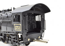 Load image into Gallery viewer, HO Brass Empire Midland RDG - Reading G2sa #175 4-6-2 Pacific CP No. 172 with NWSL Gearbox