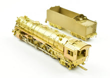 Load image into Gallery viewer, HO Brass Key Imports NYC - New York Central L-2d 4-8-2 Mohawk 1981 Run