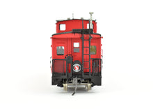 Load image into Gallery viewer, HO Brass OMI - Overland Models, Inc. GN - Great Northern X-176 Iron Range Caboose CP