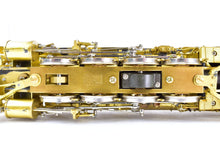 Load image into Gallery viewer, HO Brass OMI - Overland Models NYC - New York Central H-10a 2-8-2 Elesco FWH