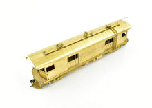 Load image into Gallery viewer, HO Brass Suydam Northern Electric Box Motor 1010