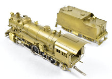 Load image into Gallery viewer, HO Brass Hallmark Models ATSF - Santa Fe 9000 Series 2-10-2