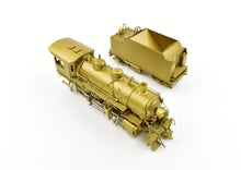 Load image into Gallery viewer, HO Brass PFM - SKI L&N - Louisville & Nashville H-29a Class 2-8-0 1985 Run