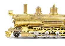 Load image into Gallery viewer, HOn3 Brass Westside Model Co. D&RGW - Denver & Rio Grande Western K-27 "Slide Valve" Modern Version