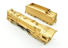 Load image into Gallery viewer, HO Brass Westside Model Co. NYC - New York Central J-1e 4-6-4 Hudson