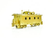 Load image into Gallery viewer, HO Brass OMI - Overland Models, Inc. DL&W - Delaware Lackawanna & Western #861-910 Caboose
