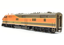 Load image into Gallery viewer, HO Brass Oriental Limited GN - Great Northern EMD E7A 2000 HP Standard Factory Painted