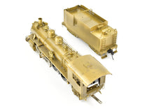 Load image into Gallery viewer, HO Brass PFM - United GN - Great Northern H-5 4-6-2 Pacific 1973 Run
