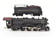 Load image into Gallery viewer, HO Brass PFM - United PRR - Pennsylvania Railroad K4 4-6-2 Pacific Custom Painted
