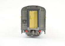 Load image into Gallery viewer, HO Brass CON OMI - Overland Models, Inc. UP - Union Pacific "Pony Express" Baggage Car FP No. 5174