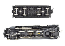 Load image into Gallery viewer, HO Brass CON Key Imports B&A - Boston & Albany K-3n 4-6-2 Pacific Factory Painted #506