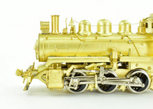 Load image into Gallery viewer, HO Brass VH - Van Hobbies CPR - Canadian Pacific Railway 0-6-0 U-3e Switcher