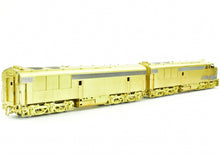 Load image into Gallery viewer, HO Brass OMI - Overland Models Inc. MILW - Milwaukee Road Erie Built A/B Pair As-Built Configuration