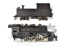 Load image into Gallery viewer, HO Brass PFM - Tenshodo C&O - Chesapeake & Ohio and N&W - Norfolk & Western 0-8-0 Switcher FP