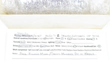 Load image into Gallery viewer, HO Brass Trains Inc. CPR - Canadian Pacific Railway ALCO S-2 Diesel Custom Painted No. 7050