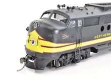 Load image into Gallery viewer, HO Brass Hallmark Models NP - Northern Pacific EMC FT A/B Set Both Powered Factory Painted