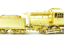 Load image into Gallery viewer, HO Brass OMI - Overland Models CNJ - Central of New Jersey B-3b 0-6-0 "Camelback"