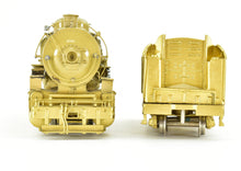 Load image into Gallery viewer, HO Brass NJ Custom Brass NYC - New York Central Class M-1 0-10-0 Switcher