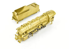 Load image into Gallery viewer, HO Brass Westside Model Co. B&O - Baltimore & Ohio Class U-1 0-10-0 Switcher