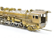 Load image into Gallery viewer, HO Brass PFM - United ATSF - Santa Fe 2-10-2