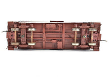 Load image into Gallery viewer, HO Brass CON OMI - Overland Models, Inc. MP - Missouri Pacific Magor Steel Caboose As Built 1951 FP