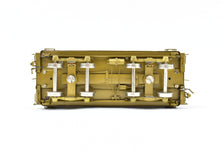 Load image into Gallery viewer, HO Brass Oriental Limited IC - Illinois Central Auxiliary Tender