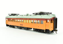 Load image into Gallery viewer, HO Brass CON NPP - Nickel Plate Products CSS&SB - South Shore Line Modernized Short Coach CP