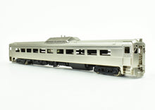 Load image into Gallery viewer, HO Brass VH - Van Hobbies Various Roads Budd RDC-1 Rail Diesel Car Modernized Canadian Version