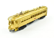 Load image into Gallery viewer, HO Brass NPP - Nickel Plate Products CNS&M - North Shore Line Interurban Dining Car