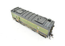 Load image into Gallery viewer, HO Brass OMI - Overland Models, Inc. CNR - Canadian National Railway Steam Heater Car Custom Painted