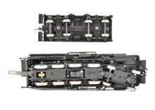 Load image into Gallery viewer, HO Brass NJ Custom Brass CNJ - Central Railroad of New Jersey K-1 4-8-0 Camelback Pro-Painted