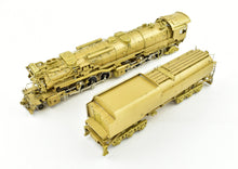 Load image into Gallery viewer, HO Brass NJCB C&O - Chesapeake & Ohio H-7a - 2-8-8-2