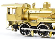 Load image into Gallery viewer, HO Brass PFM - Fujiyama T&NO - Texas & New Orleans SP - Southern Pacific 2-6-0 M-4 Mogul