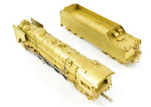 Load image into Gallery viewer, HO Brass Key Imports NYC - New York Central L-4b 4-8-2 Mohawk 1977 Run